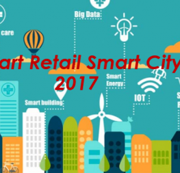Smart Retail Smart City 2017